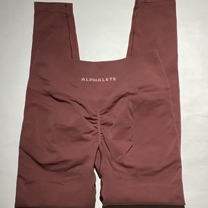 Alphalete Amplify Leggings